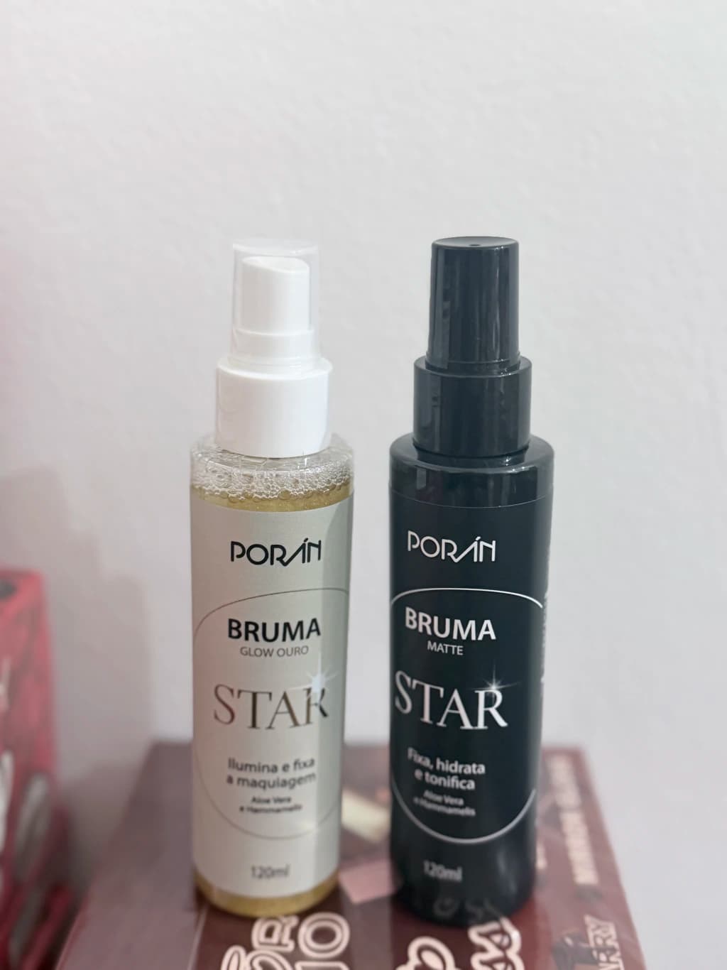 Bruma Porin 120ml